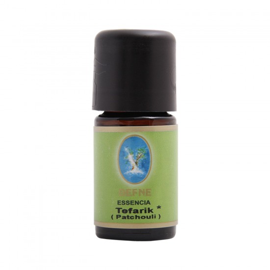 Tefarik Yağı - Organik 10 ml